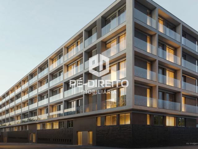 Apartamento venda em Maia, Águas Santas