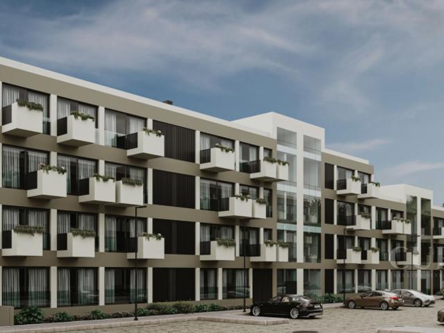 Apartamento venda em Monte Xisto, Porto