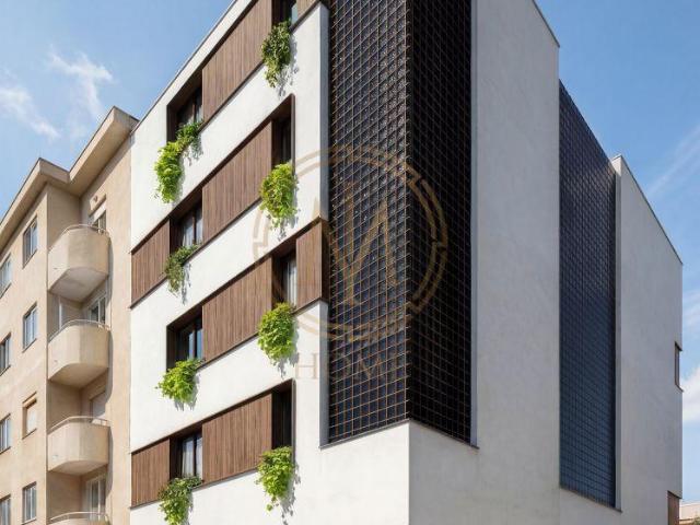 Apartamento venda em Viso de Cima, Porto