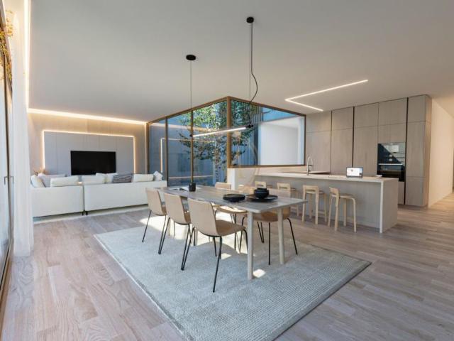Apartamento venda em Barranha, Porto