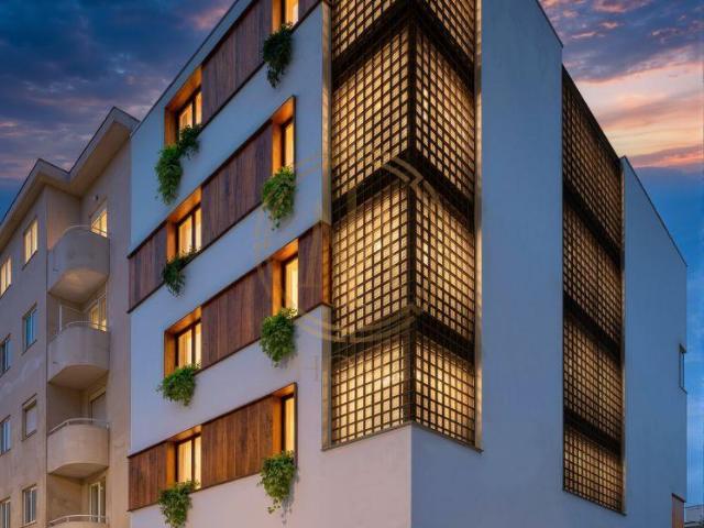 Apartamento venda em Viso de Cima, Porto