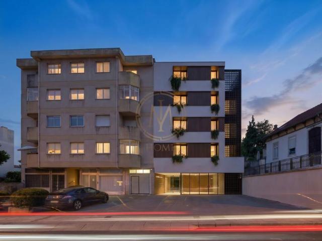 Apartamento venda em Viso de Cima, Porto
