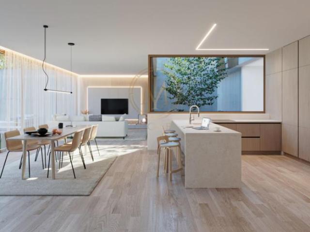 Apartamento venda em Barranha, Porto