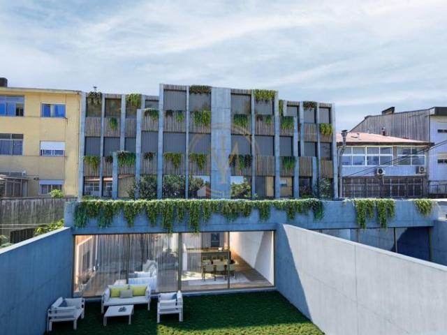 Apartamento venda em Barranha, Porto