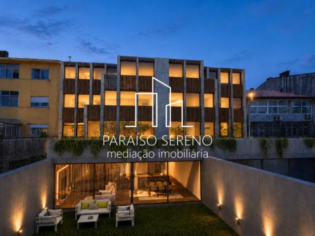 Apartamento venda em Barranha, Porto