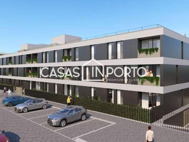 Apartamento venda em Porto