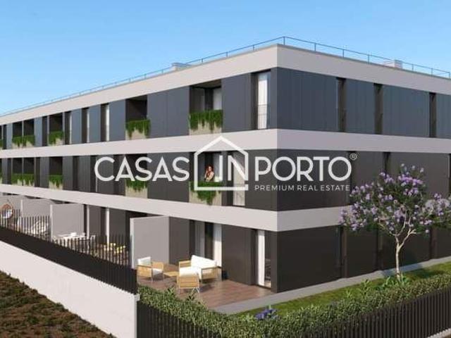 Apartamento venda em Porto