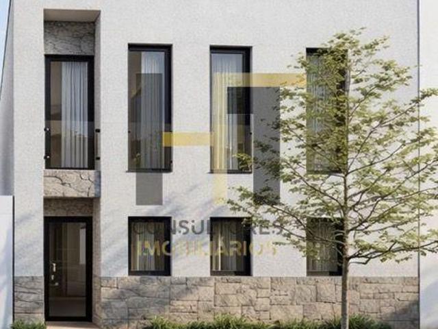 Apartamento venda em Avilhó, Porto