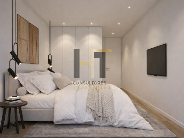 Apartamento venda em Avilhó, Porto
