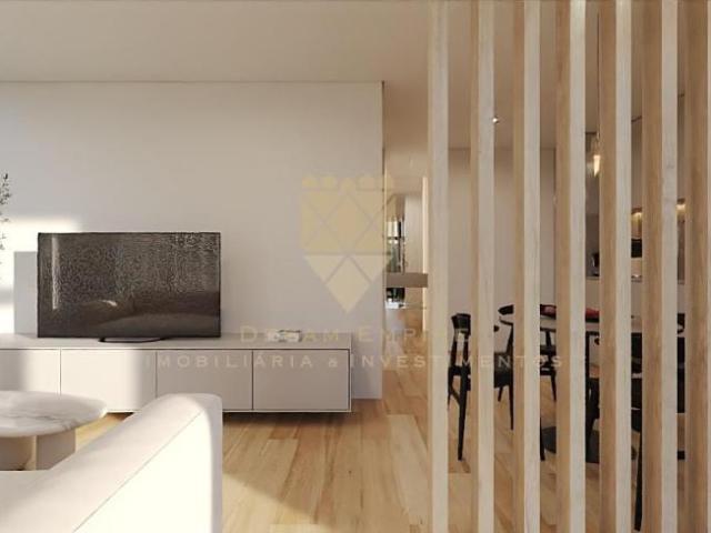 Apartamento venda em Bitarães, Porto