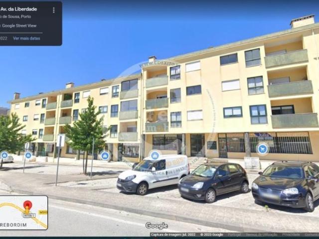 Apartamento venda em Marecos, Porto