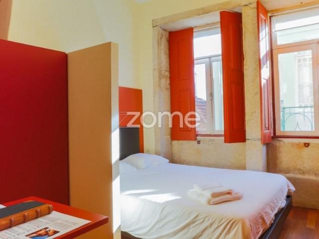 Apartamento venda em Porto