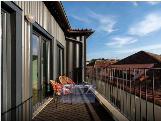 Apartamento alugar em Porto