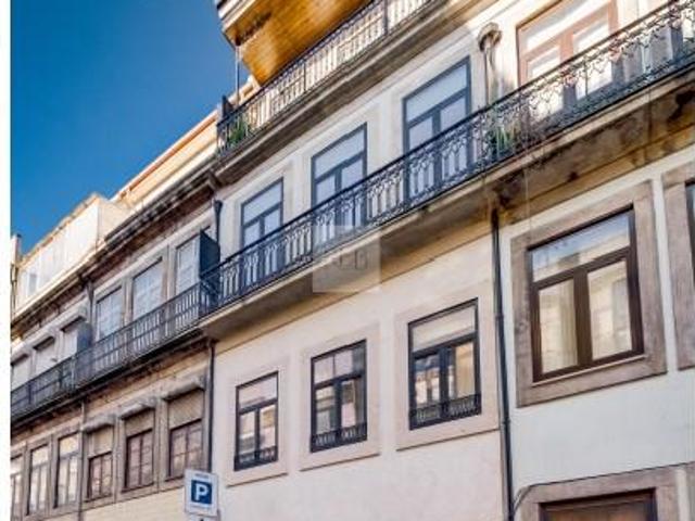 Apartamento venda em Porto