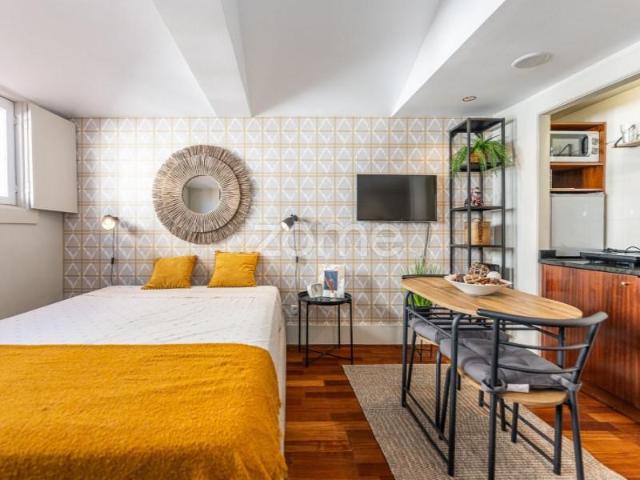 Apartamento venda em Porto