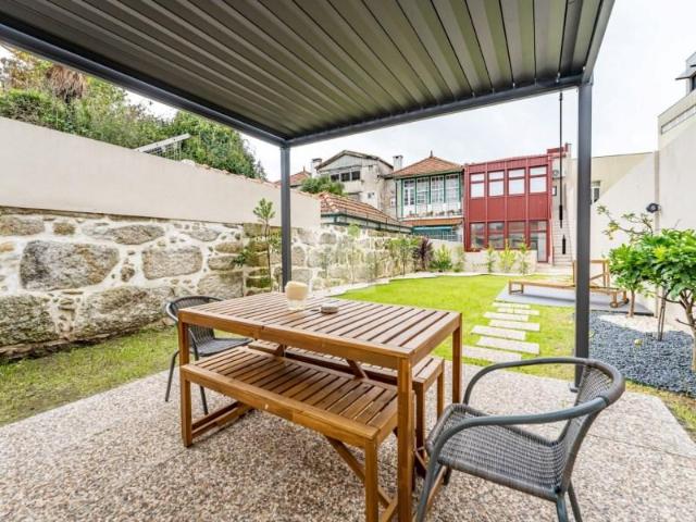 Apartamento venda em Porto