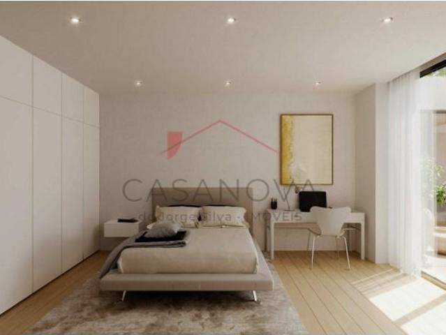 Apartamento venda em Porto
