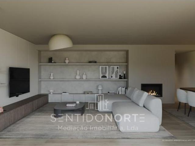 Apartamento venda em Porto