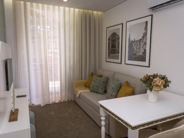 Apartamento alugar em Porto, Cedofeita