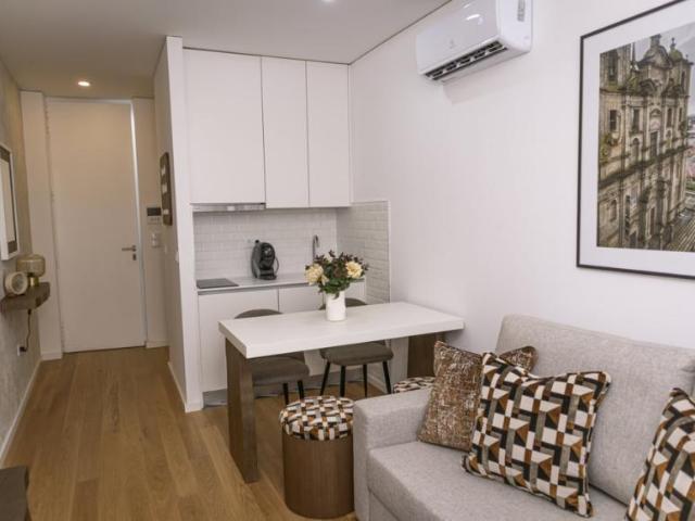 Apartamento alugar em Porto, Cedofeita