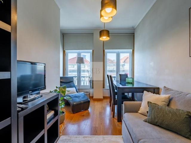 Apartamento venda em Porto, Cedofeita