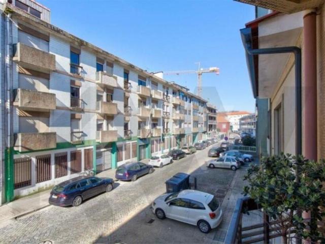 Apartamento venda em Porto