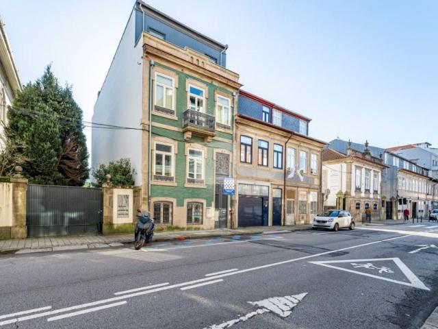 Apartamento venda em Porto