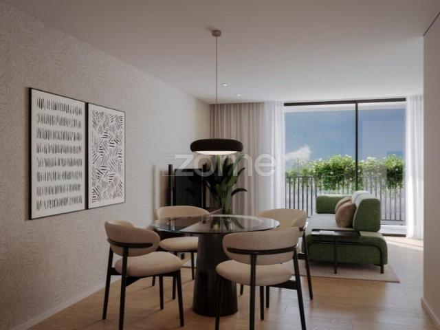 Apartamento venda em Porto