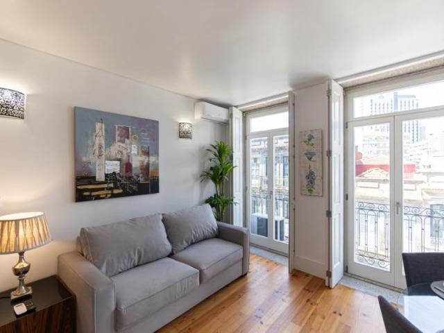 Apartamento alugar em Porto