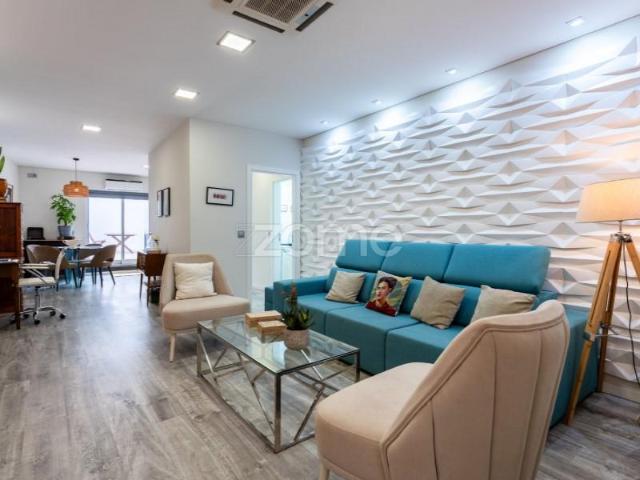 Apartamento venda em Porto