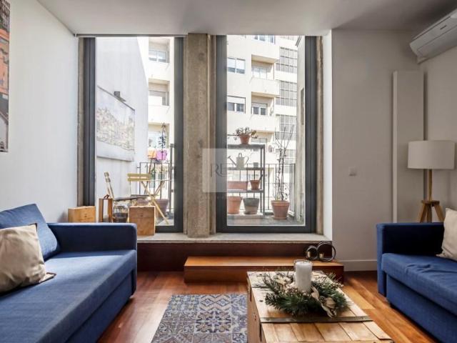 Apartamento venda em Porto