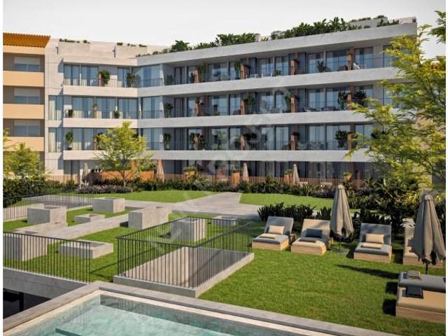 Apartamento venda em Porto