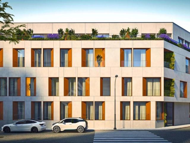 Apartamento venda em Porto