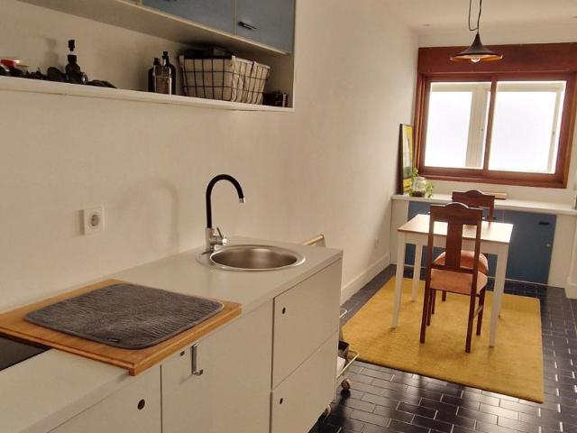 Apartamento alugar em Porto, Lordelo Do Ouro