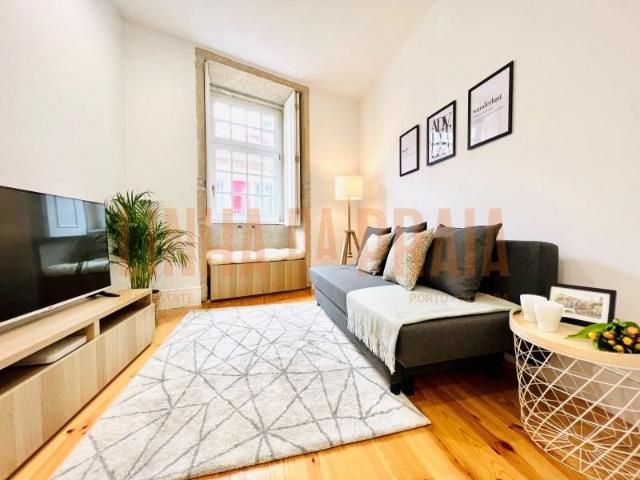 Apartamento alugar em Porto, Cedofeita