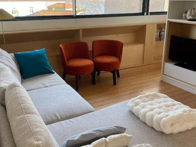 Apartamento alugar em Porto, Aldoar