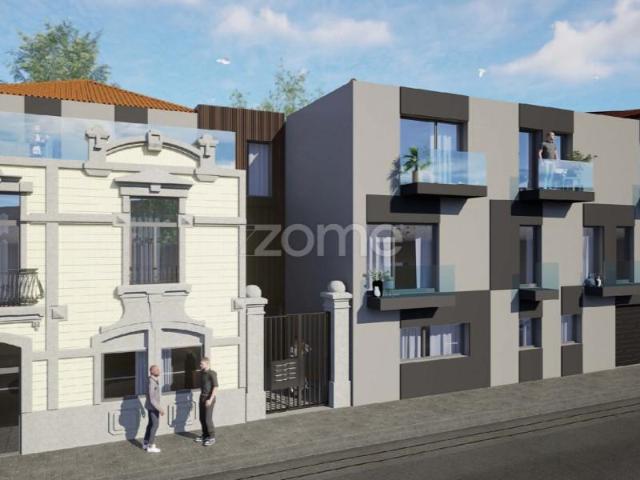 Apartamento venda em Porto