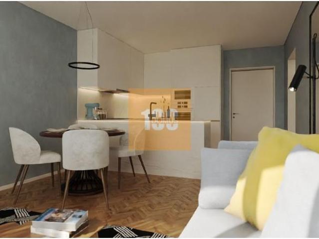 Apartamento venda em Porto
