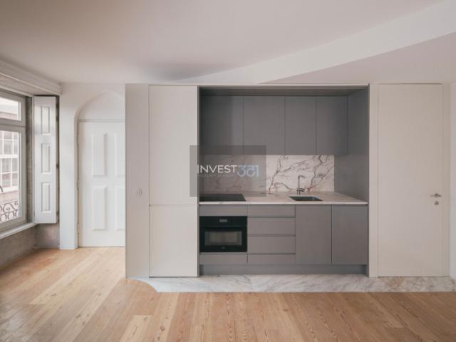 Apartamento venda em Porto