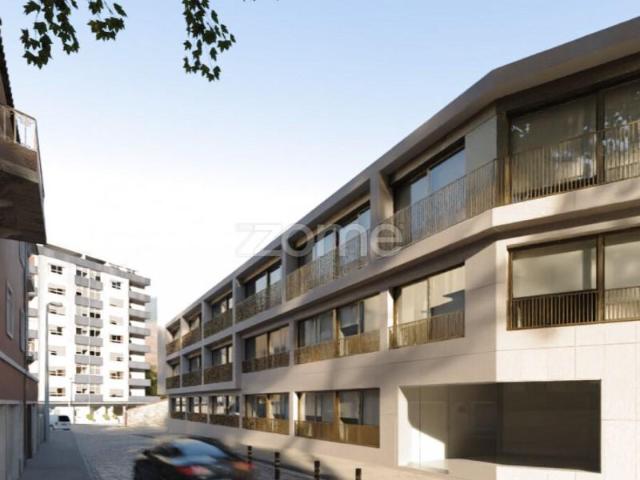 Apartamento venda em Porto
