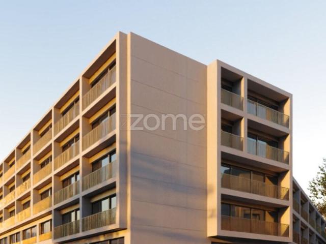 Apartamento venda em Porto