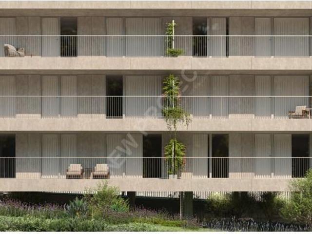 Apartamento venda em Porto