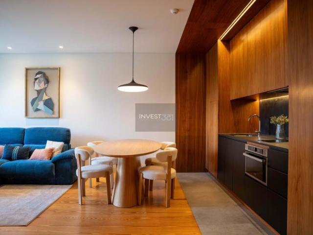 Apartamento venda em Porto