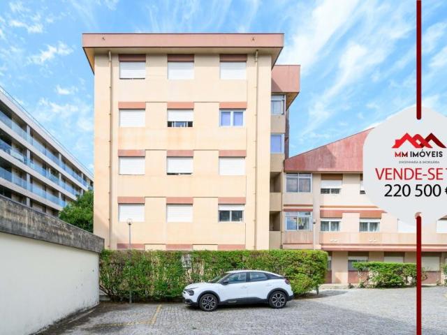Apartamento venda em Porto