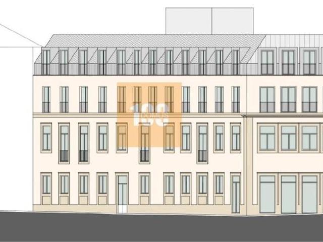 Apartamento venda em Porto