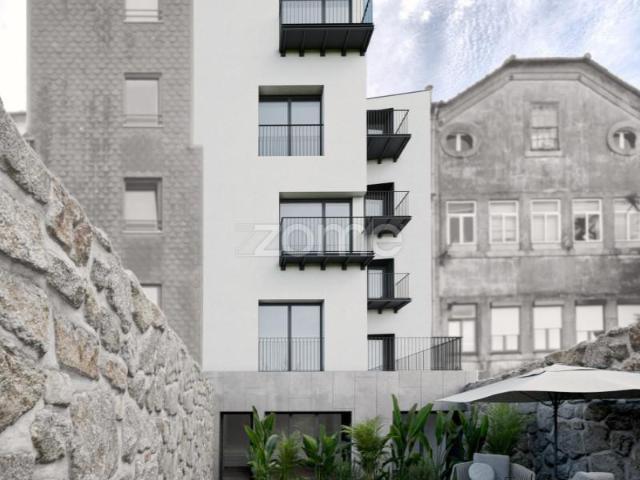 Apartamento venda em Porto