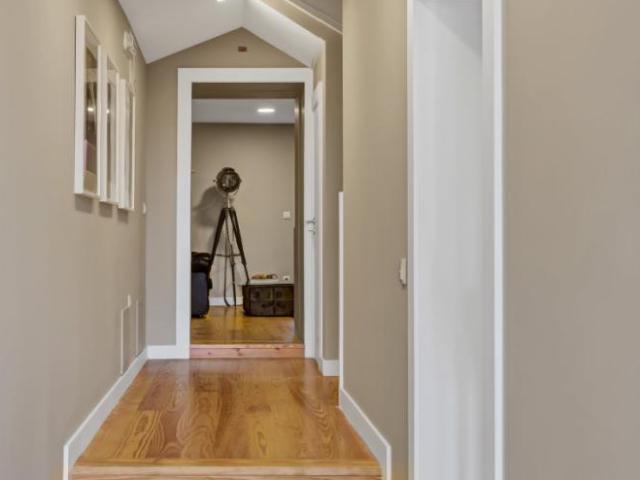 Apartamento alugar em Porto