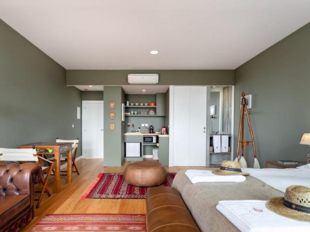 Apartamento alugar em Porto