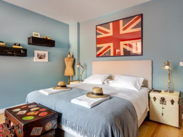 Apartamento alugar em Porto