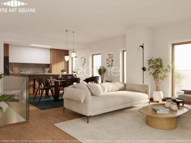 Apartamento venda em Porto